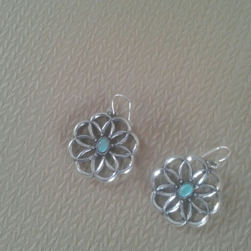 Lucky earrings